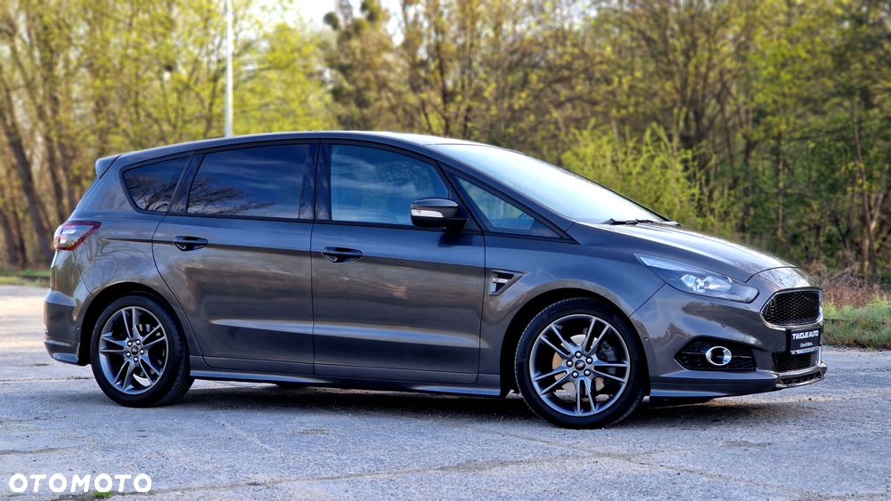 Ford S-Max 2.0 EcoBlue ST-Line - 15