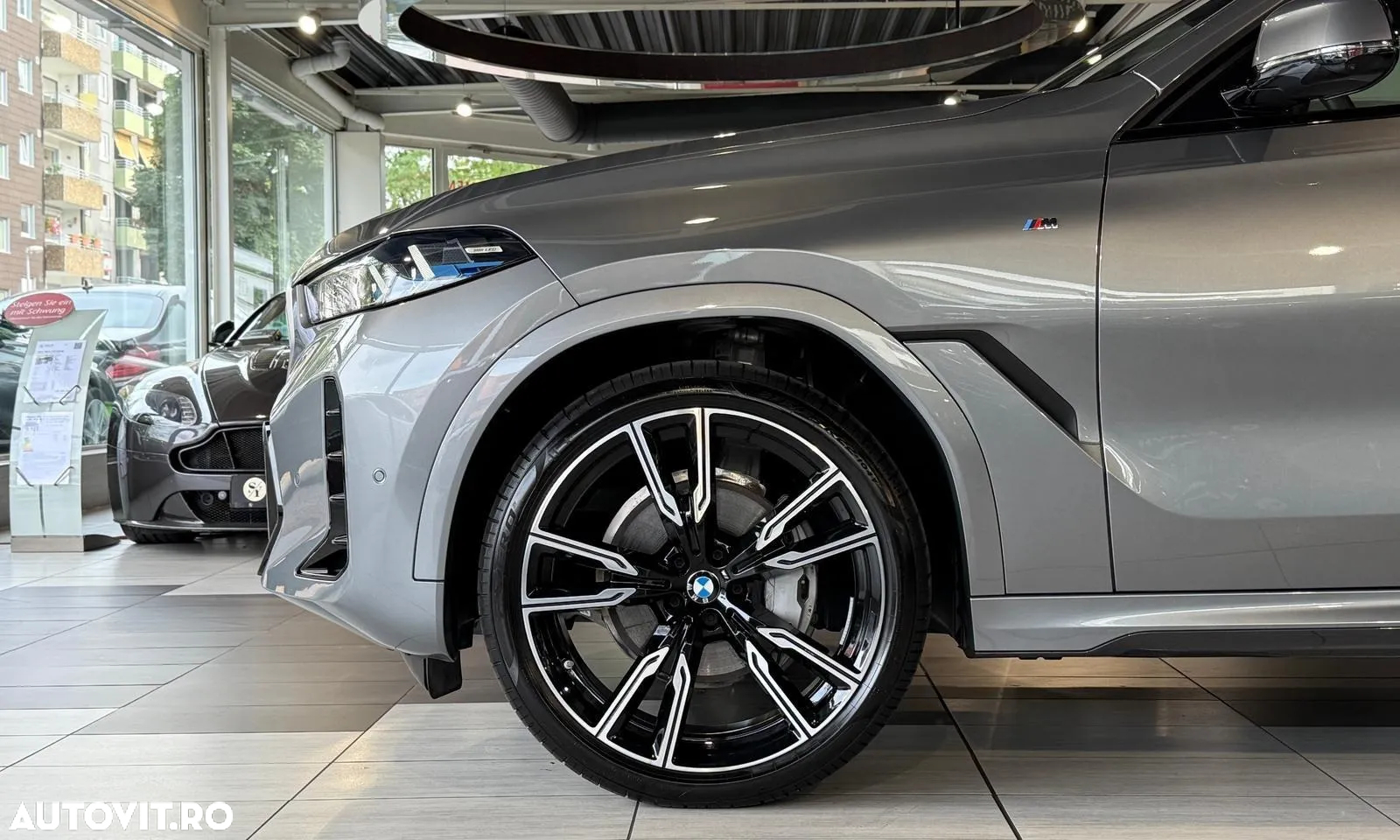 BMW X6 xDrive30d AT MHEV - 3
