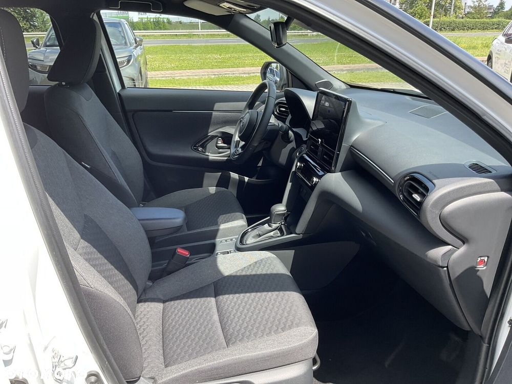 Toyota Yaris Cross Hybrid 1.5 Style - 12