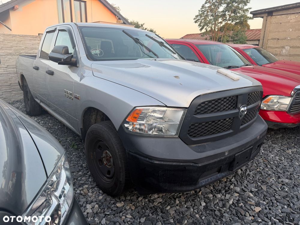 RAM 1500 - 1