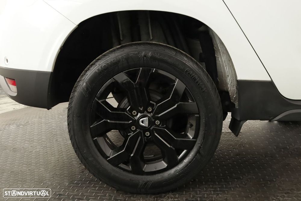Dacia Duster 1.0 TCe ECO-G SL Extreme Bi-Fuel - 5