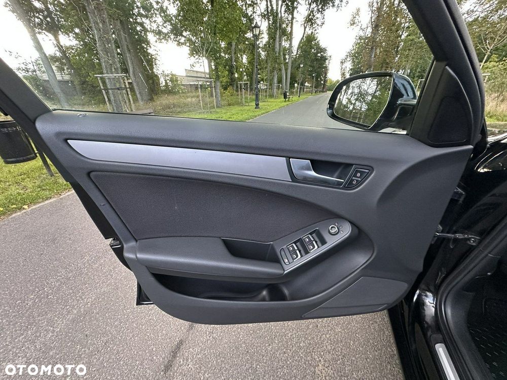 Audi A4 - 18