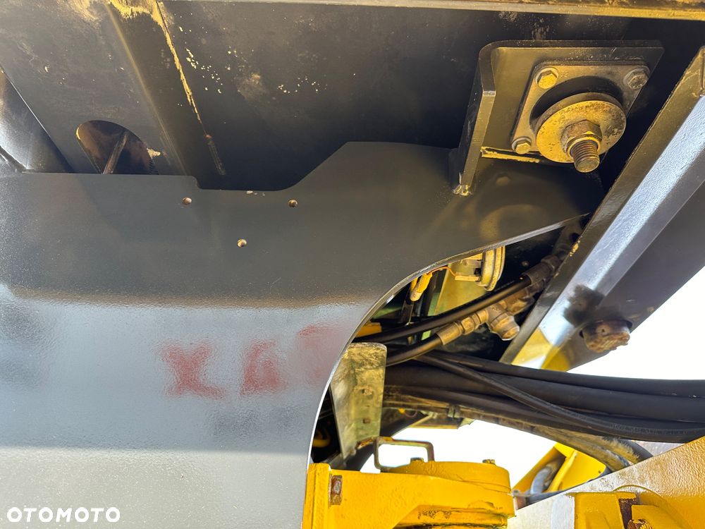 Bomag BW 213 BW 211 - 21