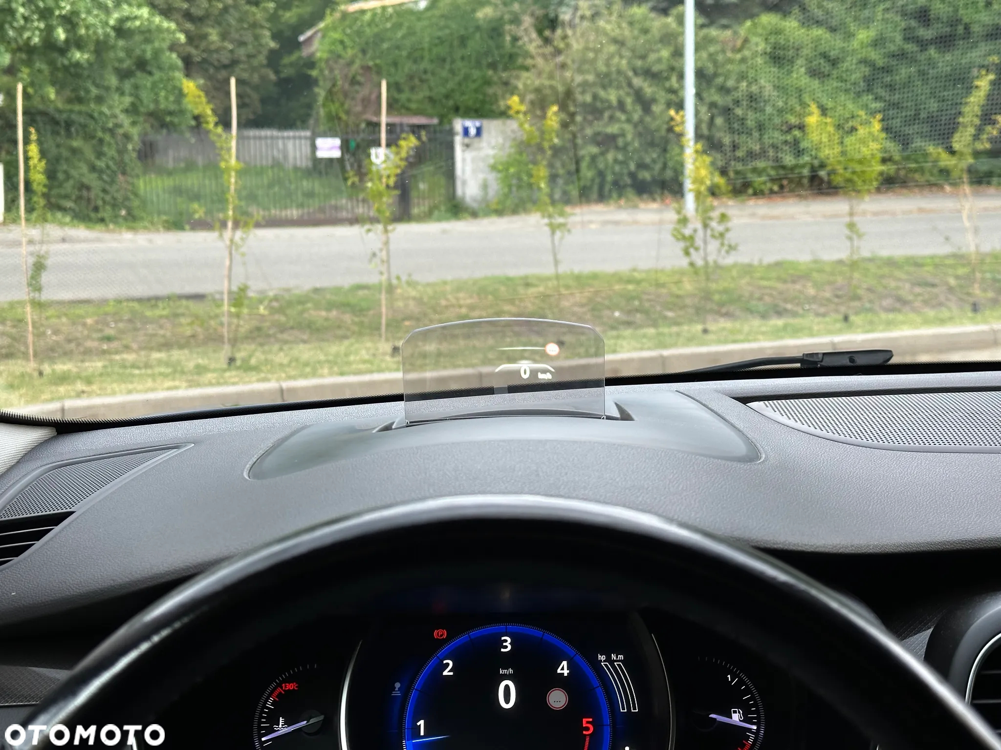 Renault Talisman 1.6 Energy dCi Intens - 14