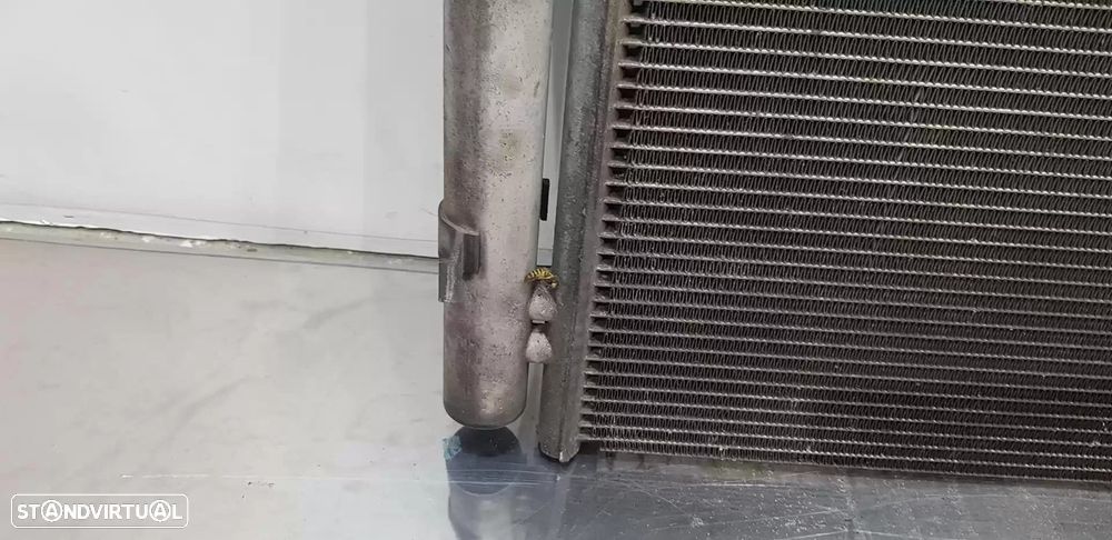 CONDENSADOR / RADIADOR AR CONDICIONADO KIA CARENS IV 2018 -97606A4502 - 3