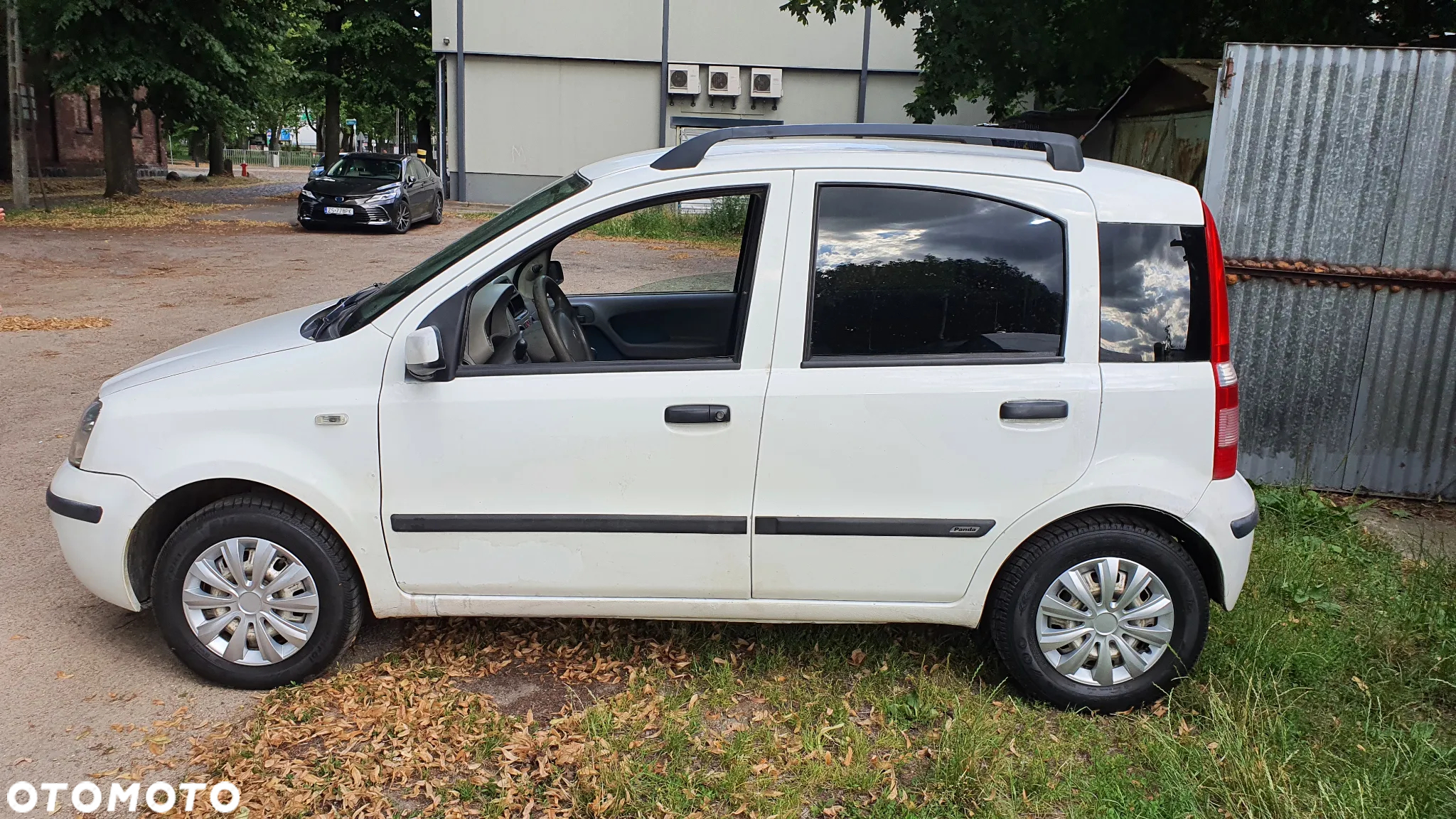 Fiat Panda 1.1 Active Eco - 5