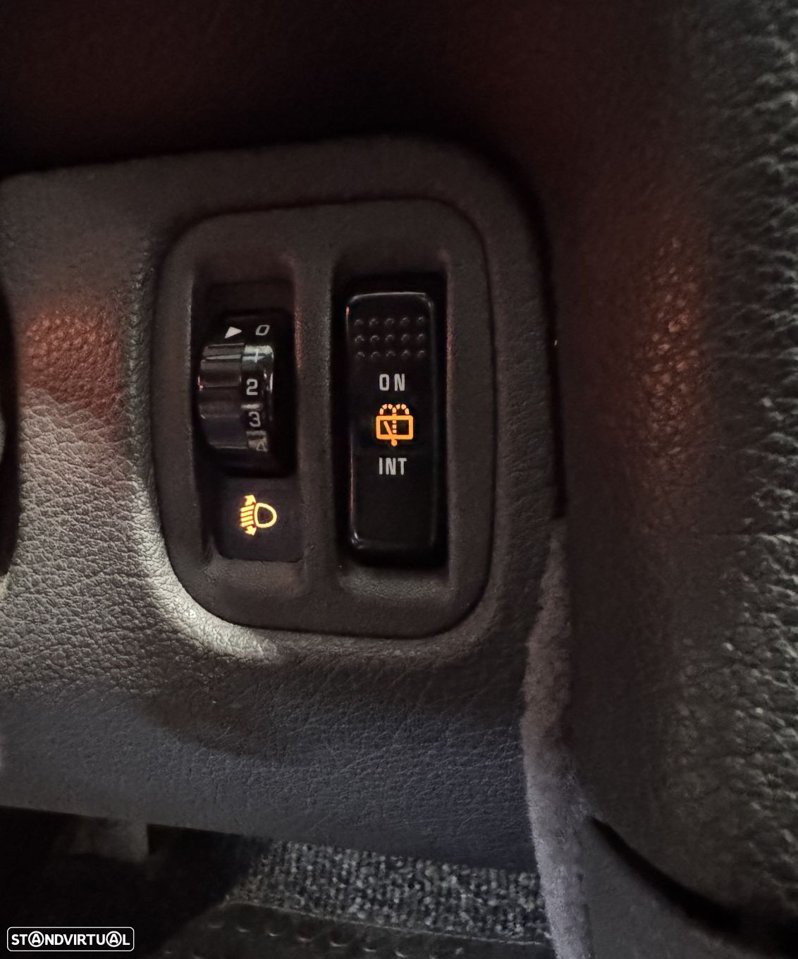 Mitsubishi 3000 GT - 34