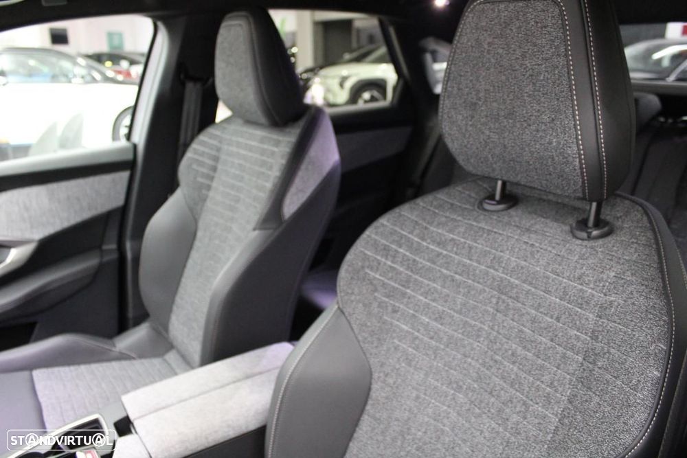 Peugeot E-3008 73 kWh Allure - 10