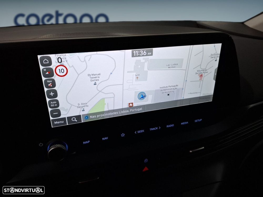 Hyundai i20 1.0 T-GDi Style - 16