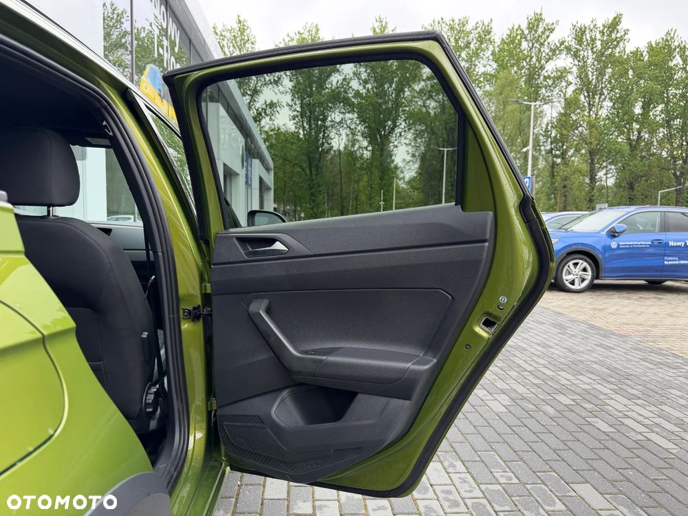 Volkswagen Taigo 1.5 TSI ACT R-Line Plus DSG - 26