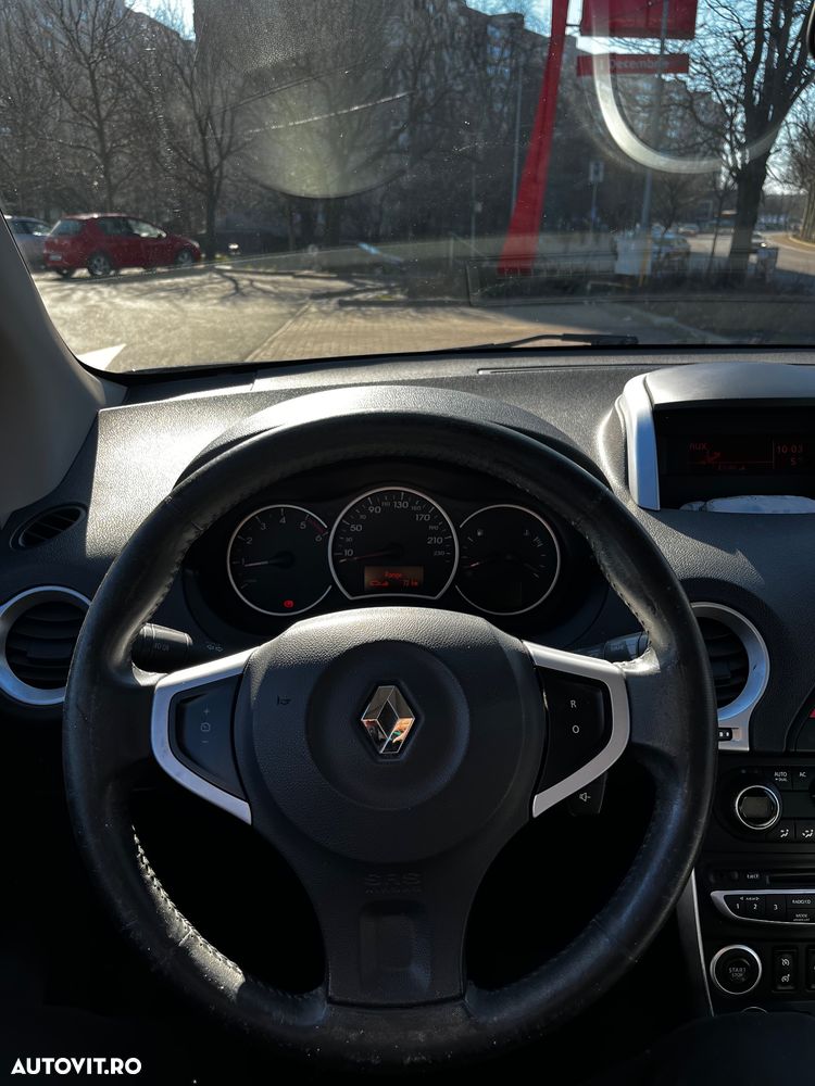 Renault Koleos 2.0 dCI FAP 4x4 Bose Edition - 13