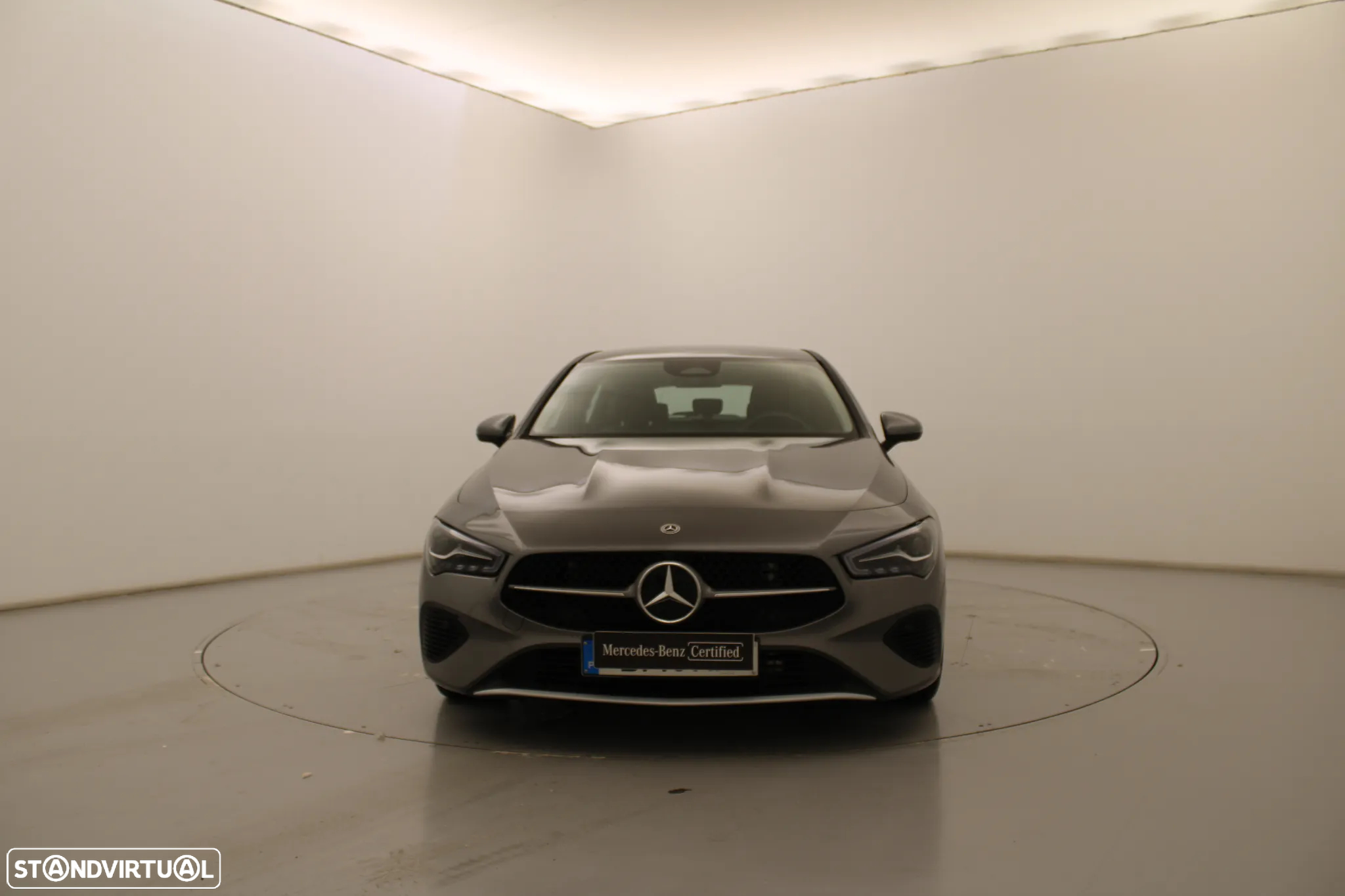 Mercedes-Benz CLA 180 d Shooting Brake Style Aut. - 16