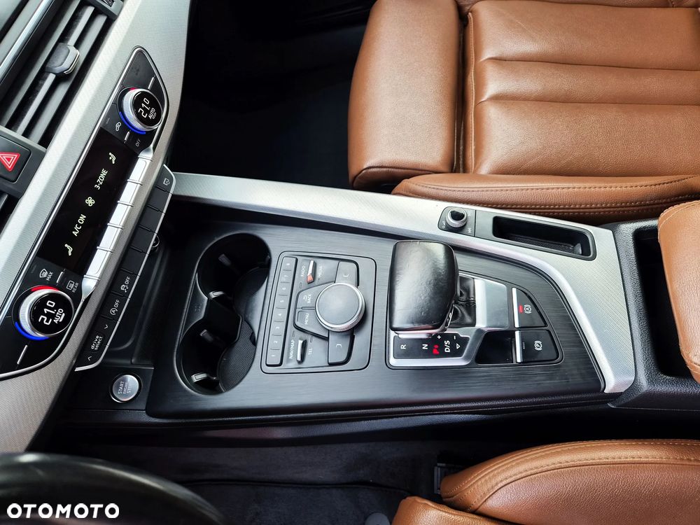 Audi A4 Avant - 18
