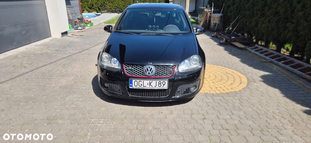 Volkswagen Golf 2.0 TSI GTI - 3