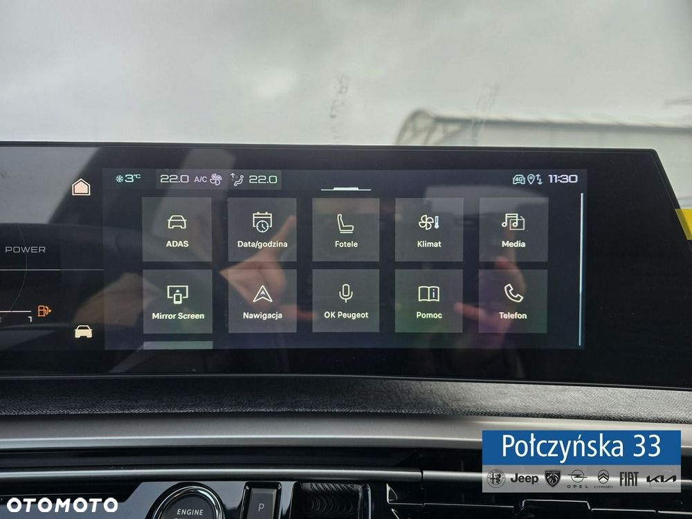 Peugeot 3008 - 26