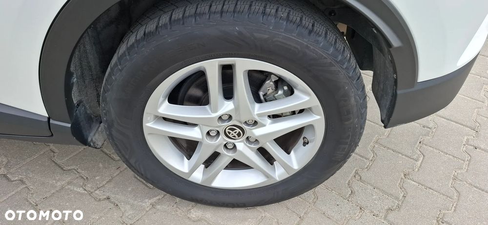 Toyota C-HR 2.0 Business-Edition - 13