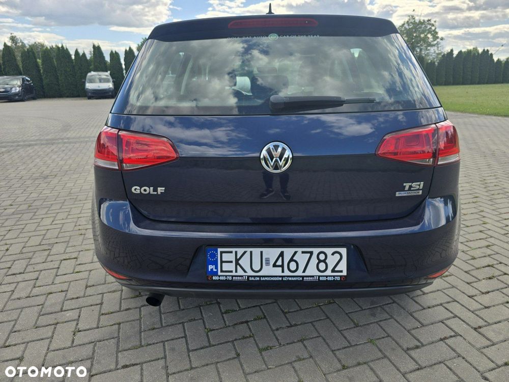 Volkswagen Golf - 13