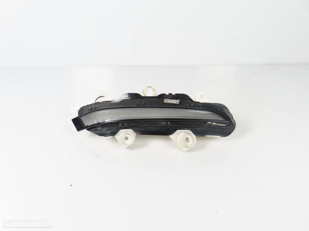 Farol / Luz Diurna Parachoques Esquerdo Usado / Original PEUGEOT 208 II (UB_, UP... - 1