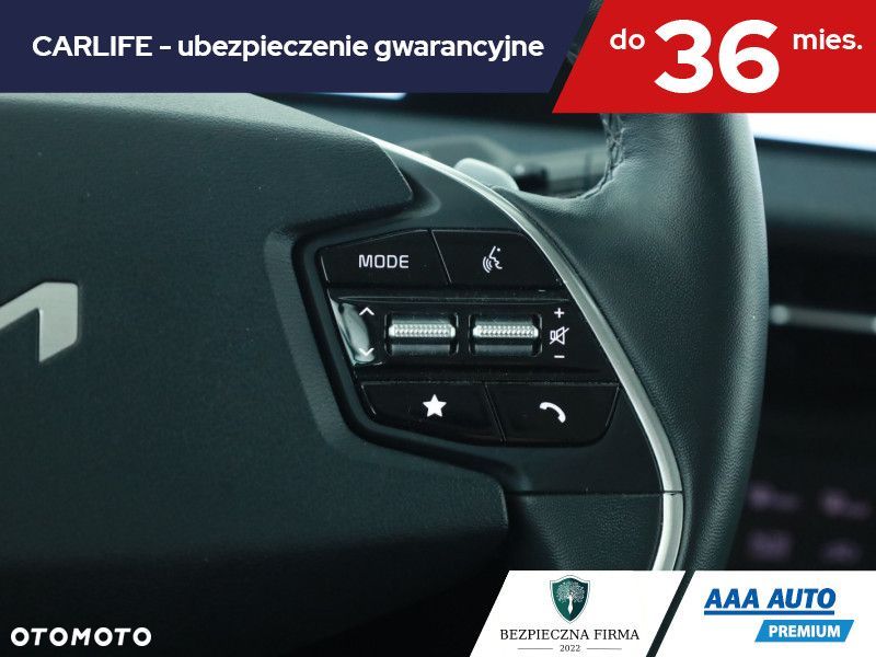 Kia EV6 - 20