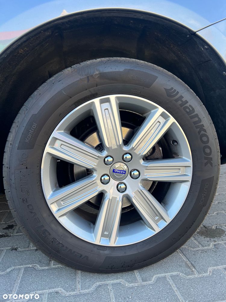 Volvo XC 60 D3 Geartronic Momentum - 6