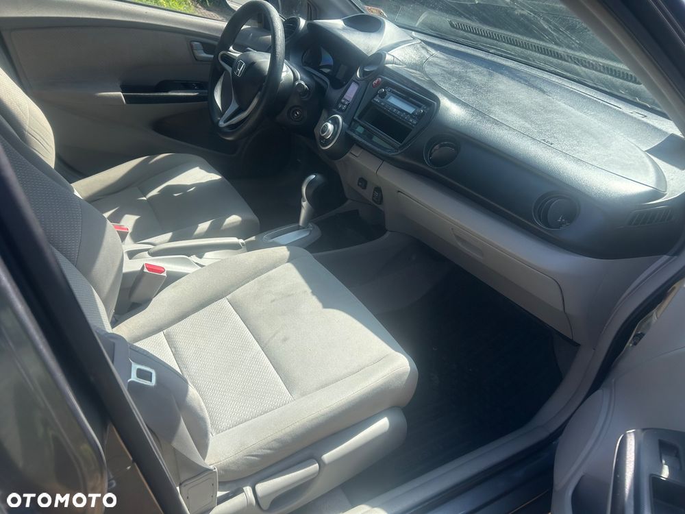 Honda Insight 1.3 IMA Base - 8