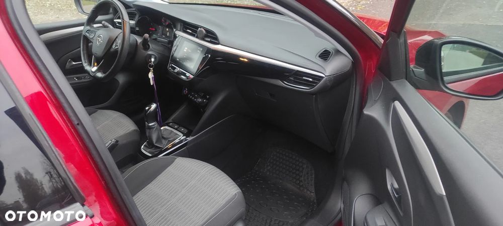 Opel Corsa 1.2 Edition S&S - 7