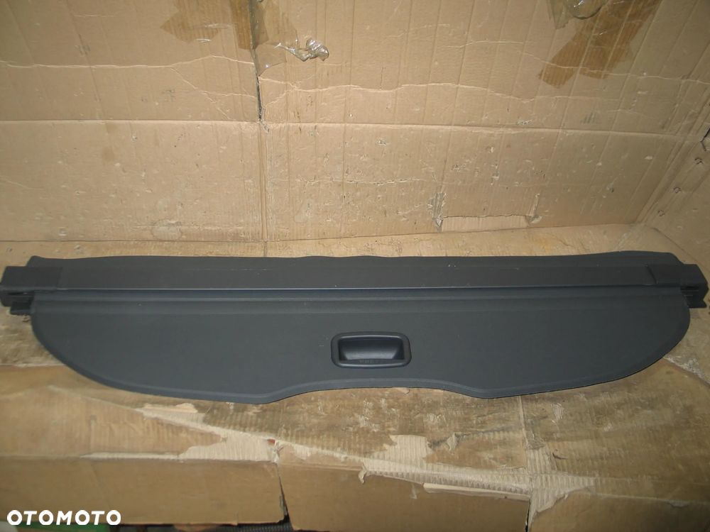 Roleta bagaznika ford focus kombi mk3 10-19r. BM51-N55066-AC oryginal