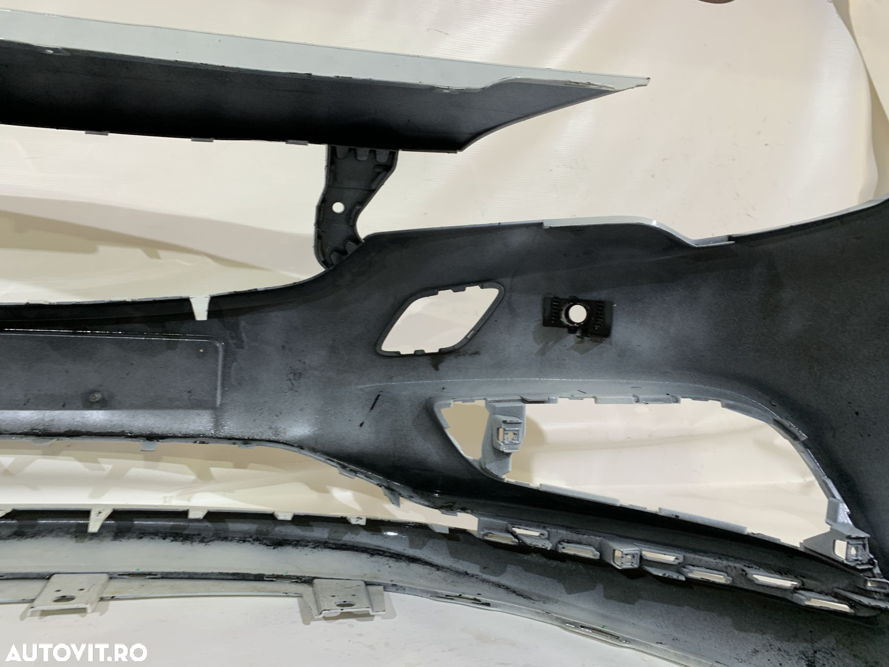Bara fata Opel Astra K, 2016, 2017, 2018, 2019, cod origine OE 39052730. - 15