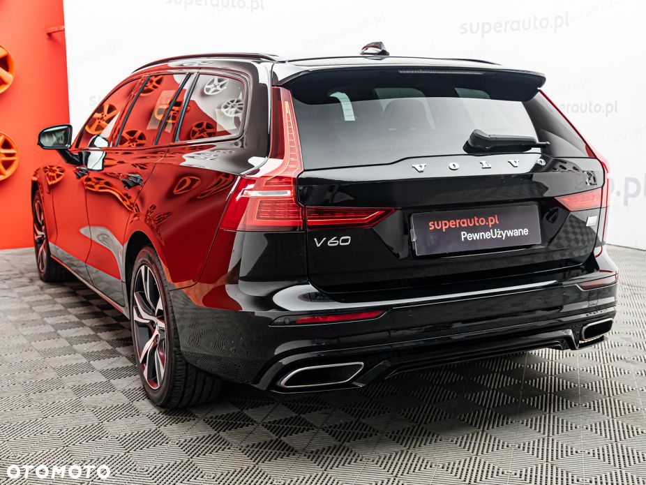 Volvo V60 - 23