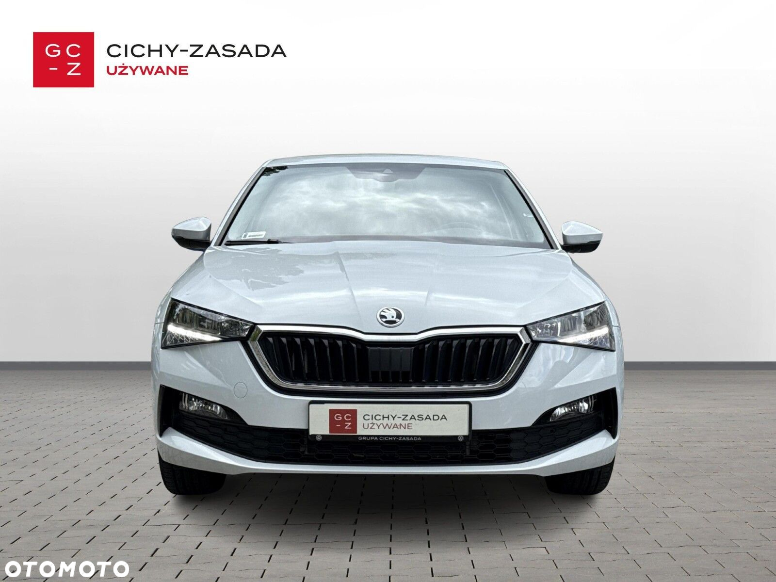 Skoda Scala 1.0 TSI Ambition - 2