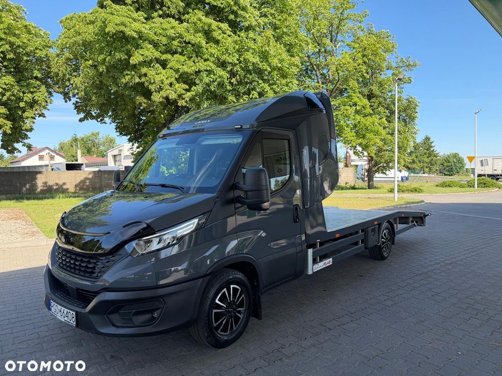 Iveco Daily - 7