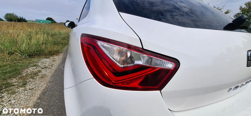 Seat Ibiza - 6