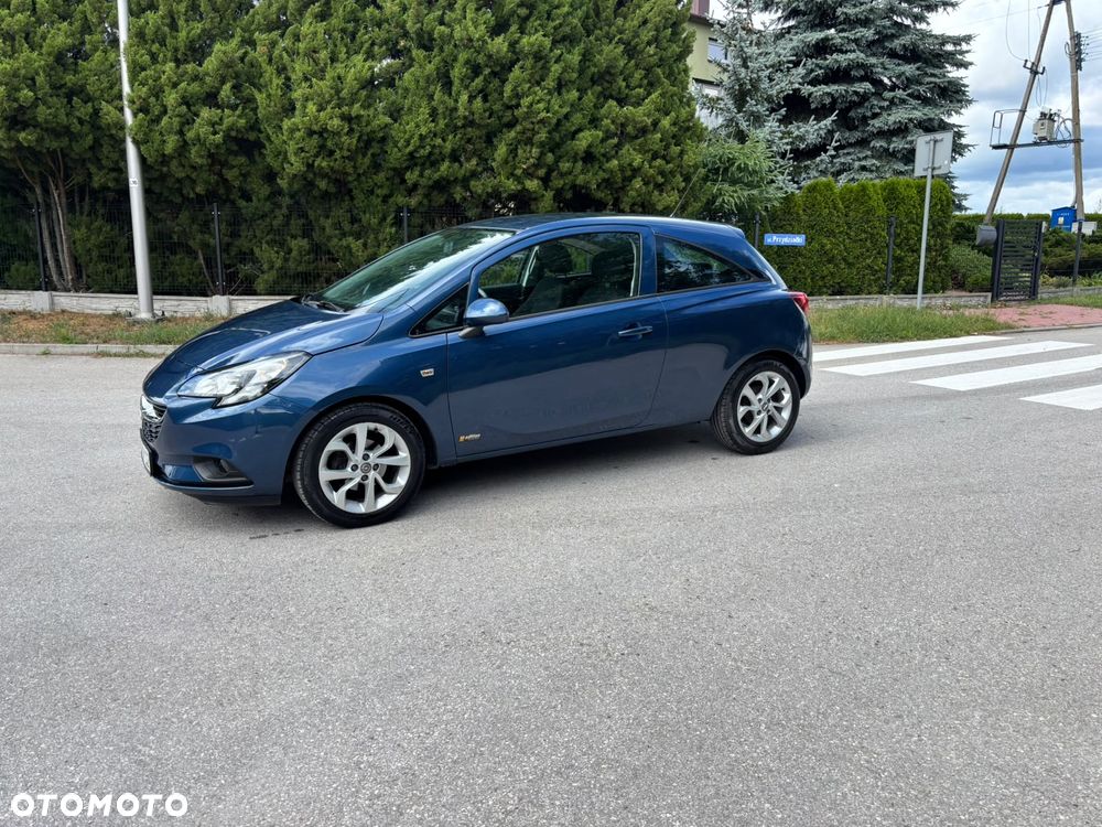 Opel Corsa 1.4 Active - 3