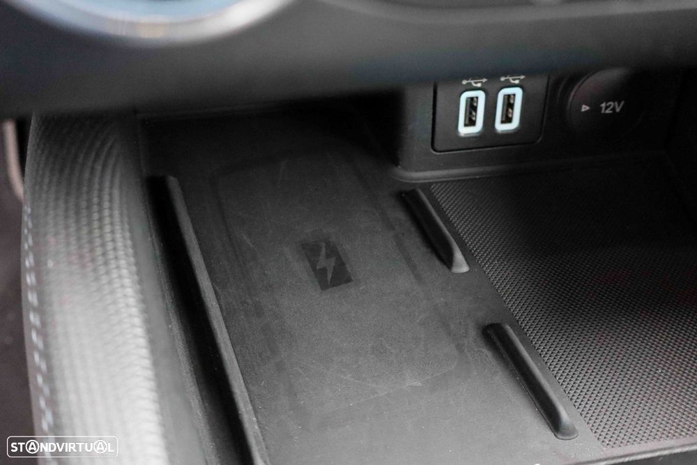 Ford Focus SW 1.0 EcoBoost Active Aut. - 33