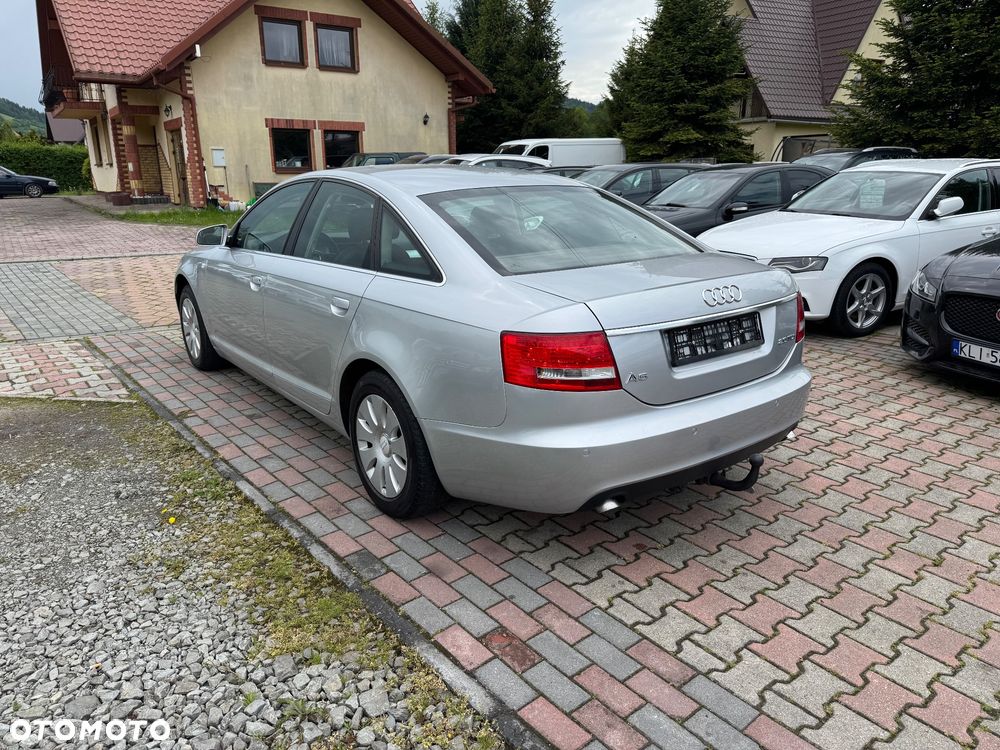 Audi A6 Limousine - 7