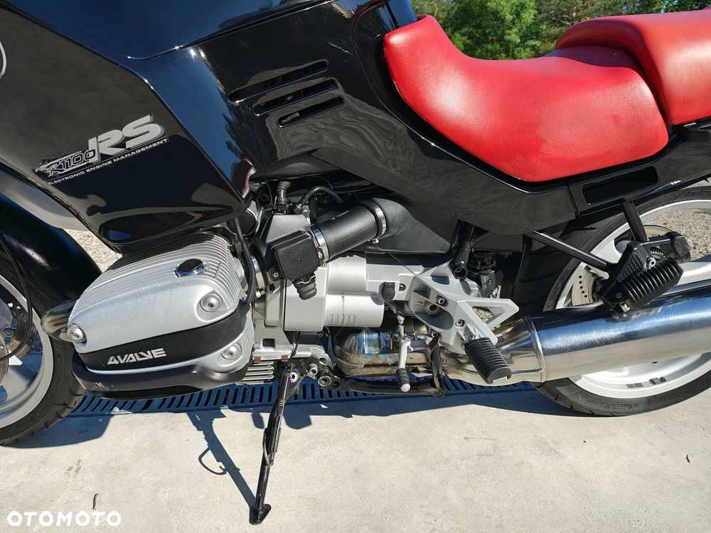 BMW RS - 3