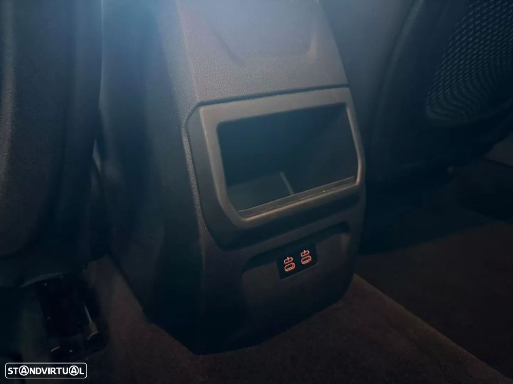 BMW 116 d Advantage Auto - 19