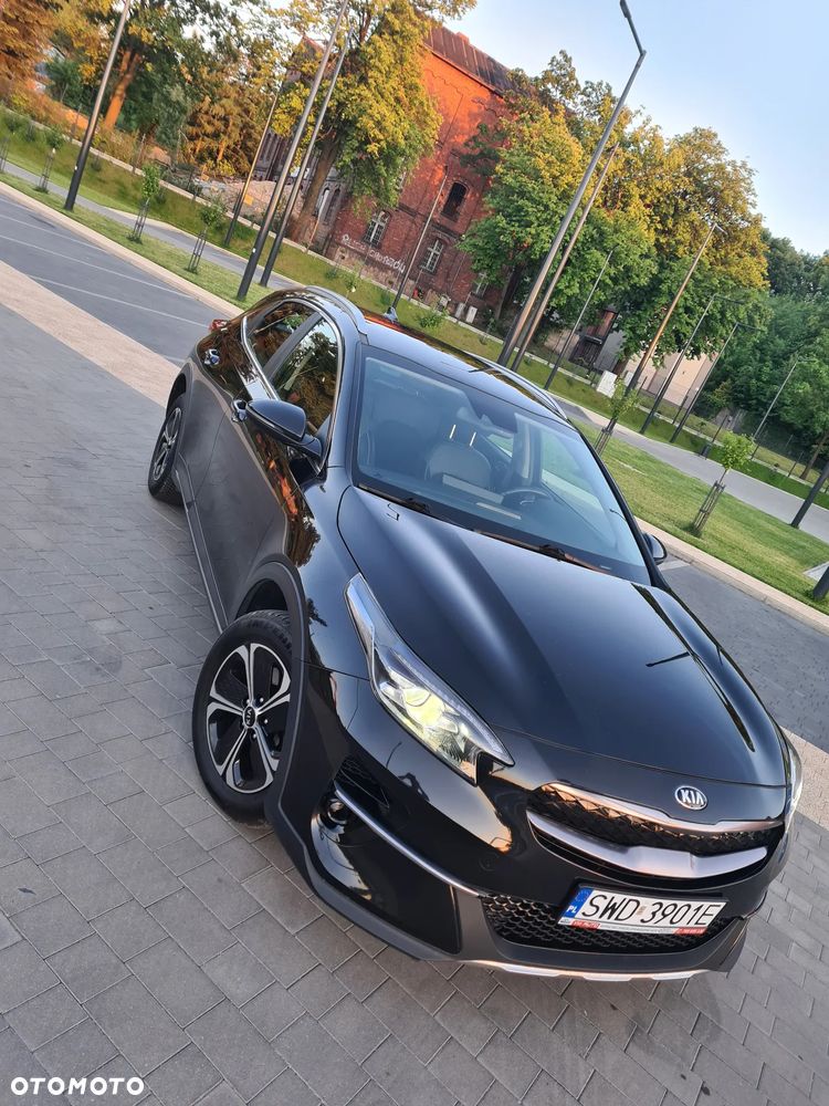 Kia XCeed - 21