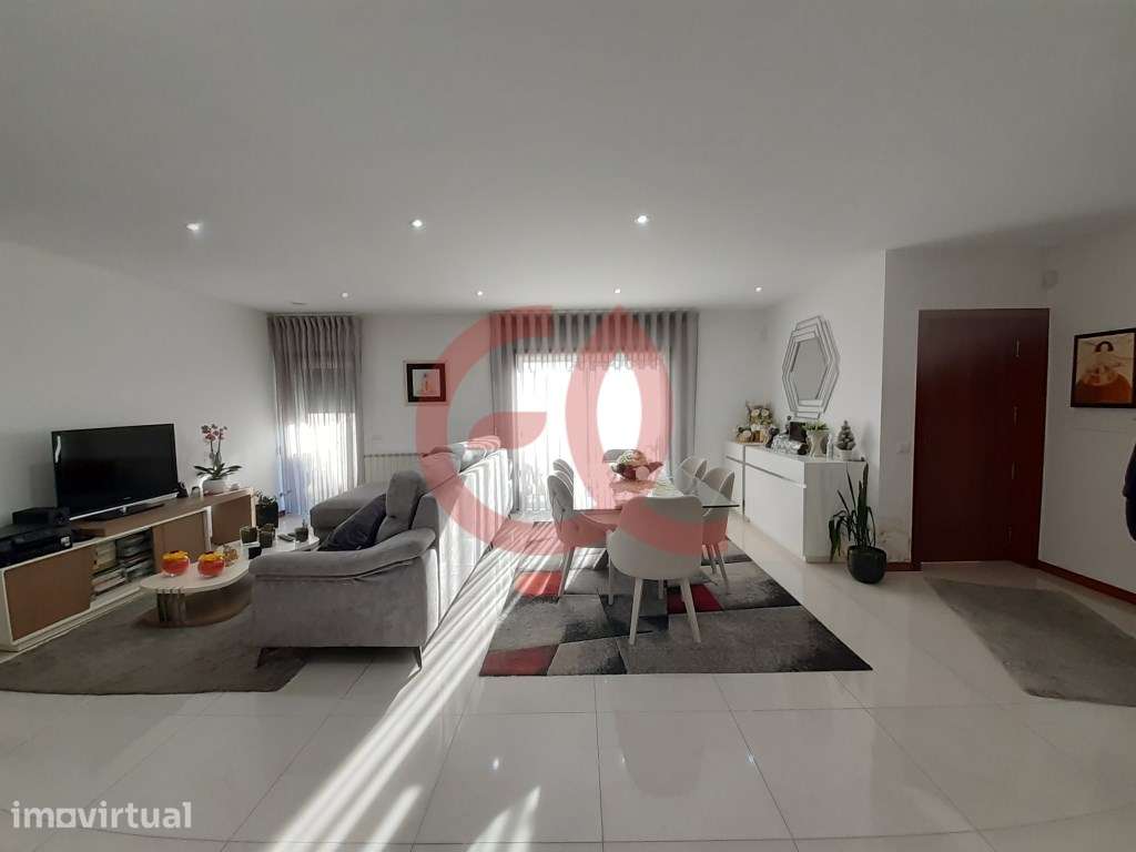 Moradia Geminada T3 - Fragoso - Grande imagem: 4/28