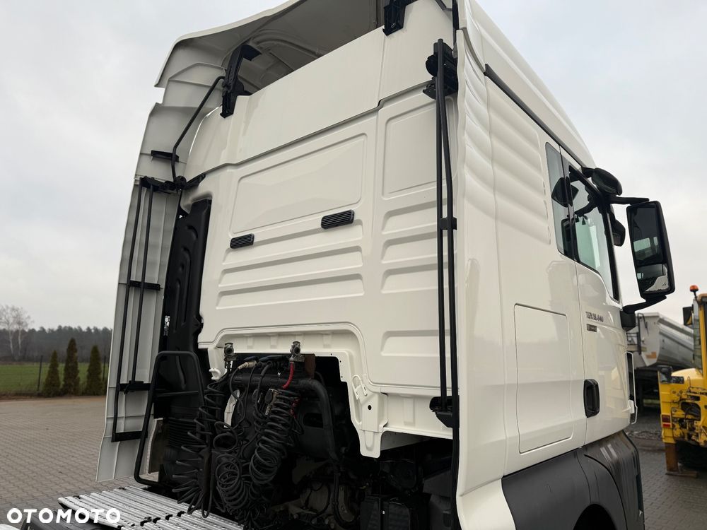 MAN tgx 440 - 4