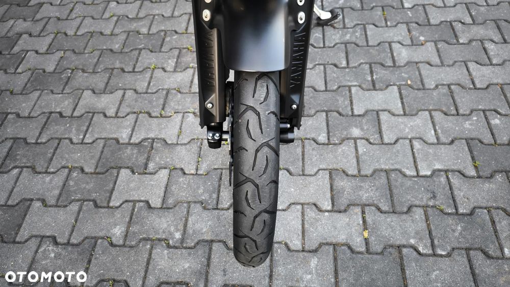 Yamaha Tenere - 35
