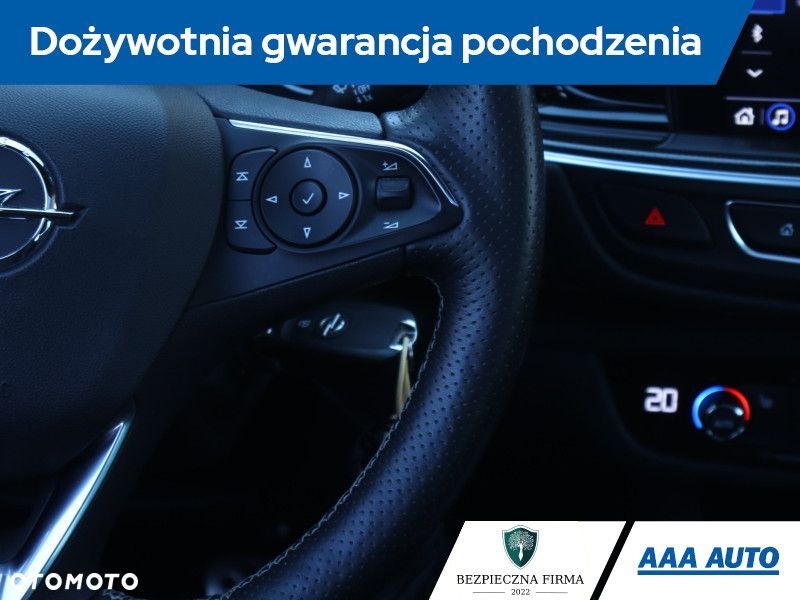 Opel Insignia - 23