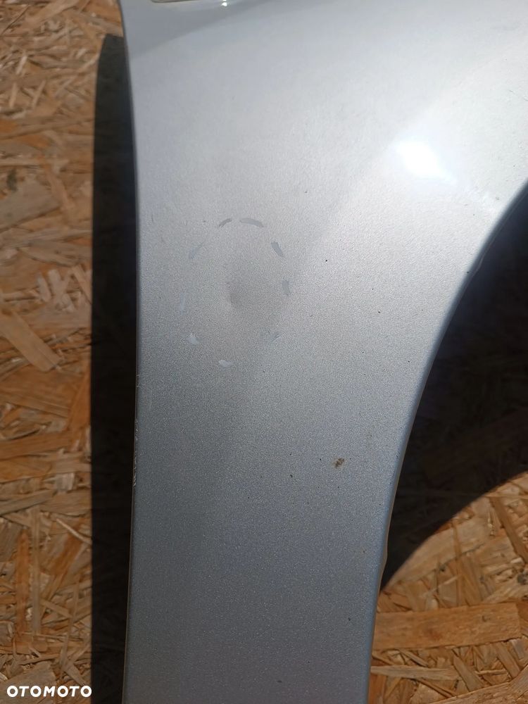 BŁOTNIK PRAWY PRZÓD PRZEDNI DACIA SANDERO II LOGAN - 2