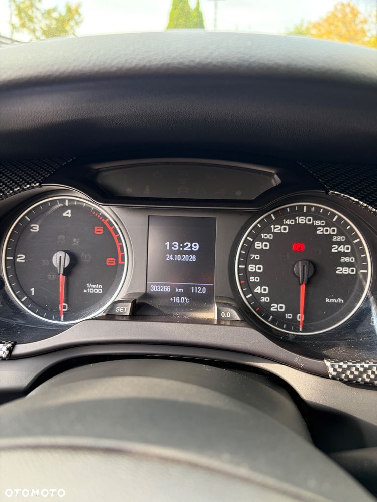 Audi A4 Avant - 14