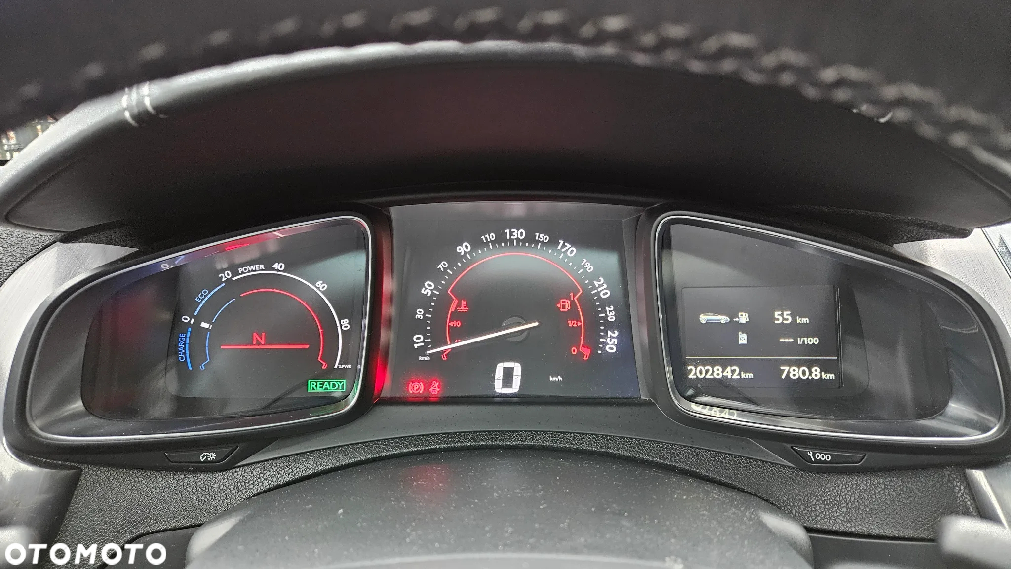 Citroën DS5 2.0 Hybrid4 SportChic - 24