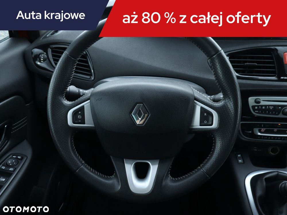 Renault Scenic - 20