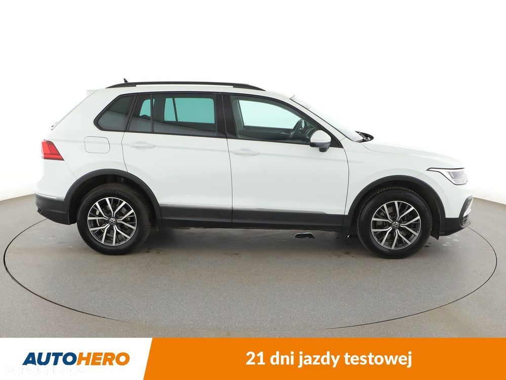 Volkswagen Tiguan - 7