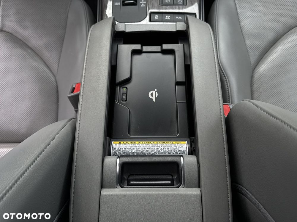 Toyota Highlander - 25