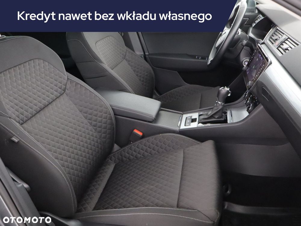 Skoda Superb - 11