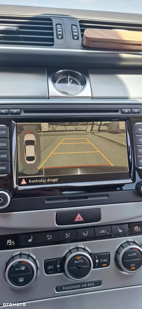 Volkswagen CC 2.0 TDI DPF BMT 4Mot DSG - 9